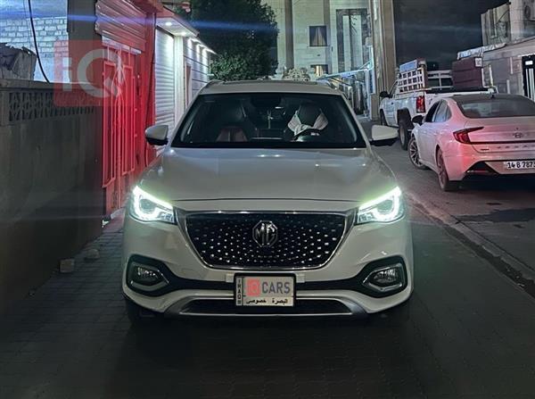 ام جي HS 2022 للبيع في العراق - البصرة